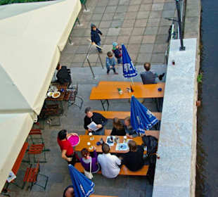 Stadt Erfurt im Bild Sept.2010