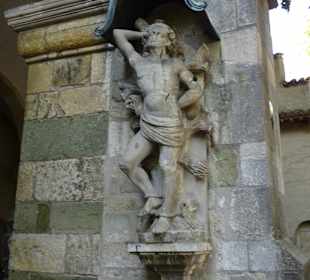 Basilika Sankt Emmeram