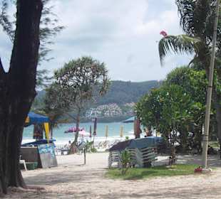 Patong Beach