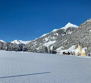 Wandern St. Jakob im Defereggental