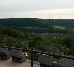 Ruhebereich - Spa - Ebene 1