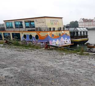 Uferpromenade