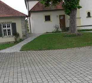 Kath. Kirche St. Vitus Amerdingen