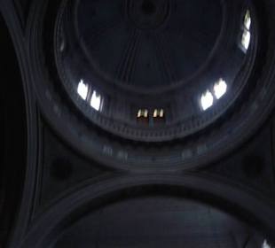 Kościół Ducha Świętego 