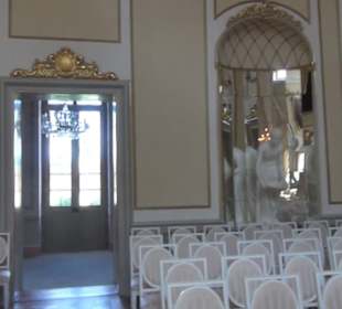 Barockschloss Rammenau