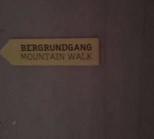 Nationalparkzentrum Haus der Berge