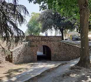 Baluardo San Salvatore