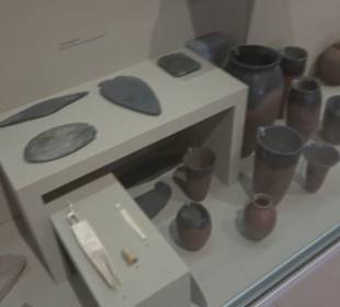 Museum Alte Kulturen