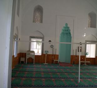 Mamura Kalesi ( Burg Anamur )