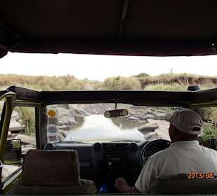 Mit unserem zuverlässigen Auto