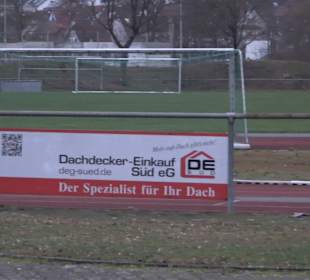 Leichtathletikstadion