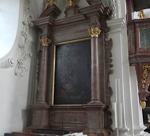 Schlosskirche Friedrichshafen