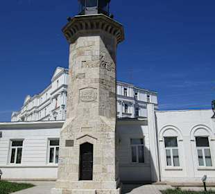 Genuesischer Leuchtturm