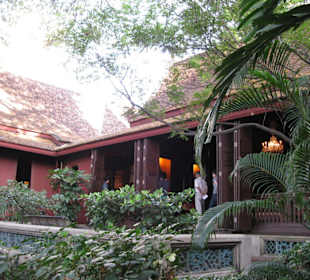 Jim Thompson House
