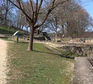 Villa Rustica