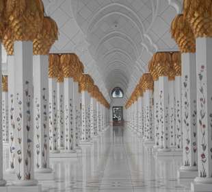 Große Moschee - TIP