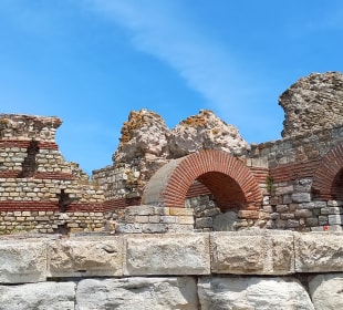Altstadt Nessebar
