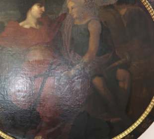 Stadtmuseum Simeonstift