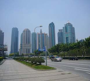 Shanghai