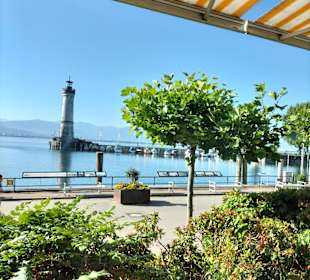 Seepromenade Lindau
