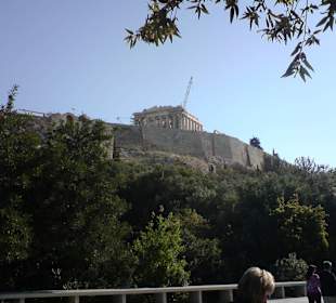 Akropolis