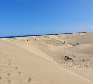 Strand Maspalomas
