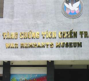 WAR Museum 