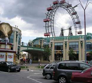 Wiener Prater