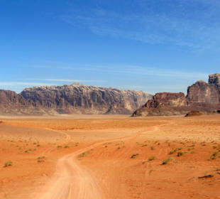 Wadi Rum