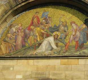 St. Petri Dom Bremen