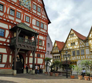 Marktplatz