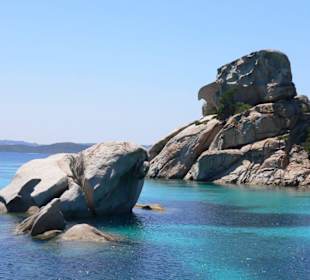 La Maddalena Archipel