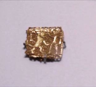 Museo Arqueologico Nacional