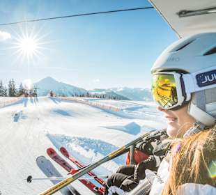 Skigebiet Radstadt