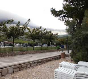 Strandpromenade