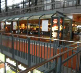 Hamburg Hauptbahnhof