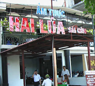 Heineken - Kai Luna Saigon 