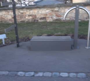 Friedhof am Friedhofweg