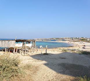 Ursprünglich, sehr romantisch