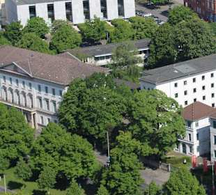 Wangenheim Palais