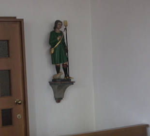 Röm.-kath. Pfarrkirche St. Sixtus Reutlingendorf