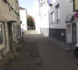 Oststadt
