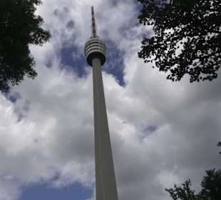 Fernsehturm