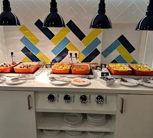 Gastro Hampton by Hilton Nuremberg City Centre