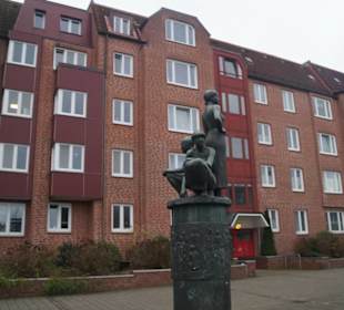 Billstedt Center