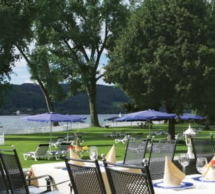 Seeterrasse