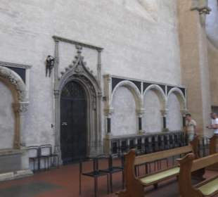 Hohe Domkirche St. Peter zu Trier