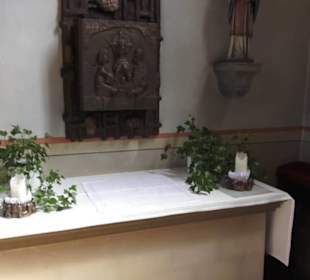 Kath. Pfarrkirche St. Urban