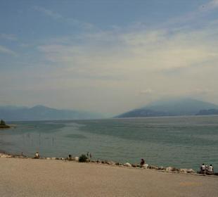 Altstadt von Sirmione