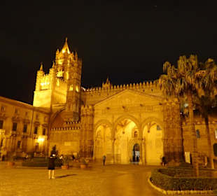 Kathedrale von Palermo